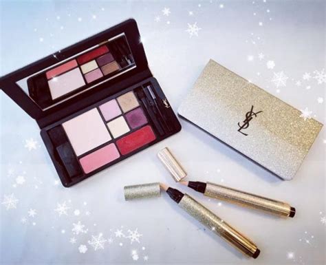 ysl christmas 2016 canada|Christmas Market .